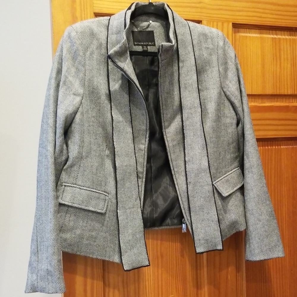 Jacket - Picture 2 of 3
